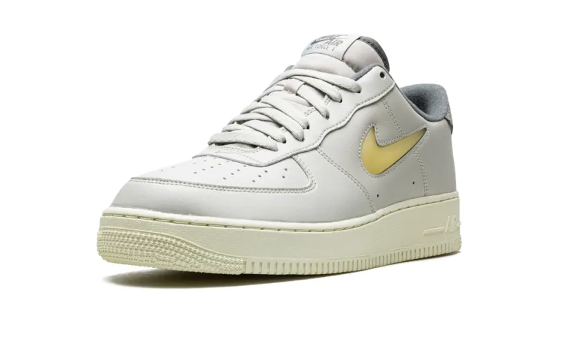 Nike Lifestyle Air Force 1 '07 LX